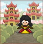 Branderwall Firefly Inara