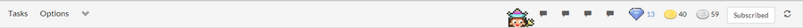 Toolbar 2.0