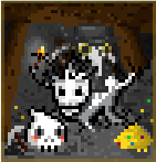 CC The Creepy Miner