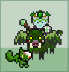 CC Zombiebelle