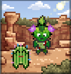 Cactus Canyon