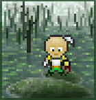 Branderwall LOTR Gollum