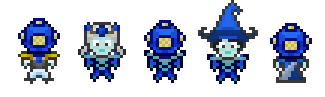 Undersea Explorers