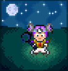 Branderwall Sailor Chibi Moon