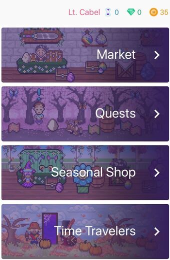 Shops Habitica Wiki Fandom