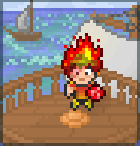Branderwall One Piece Ace