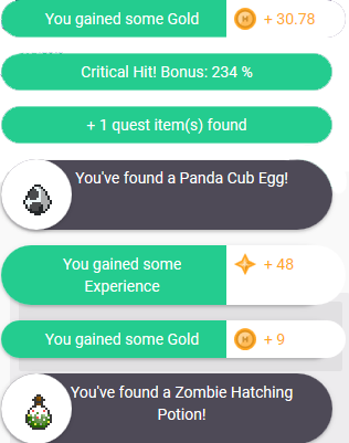 Notifications-XP-Gold-Streak-Drop