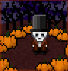 Branderwall Nightmare Mayor