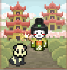 CC Geisha
