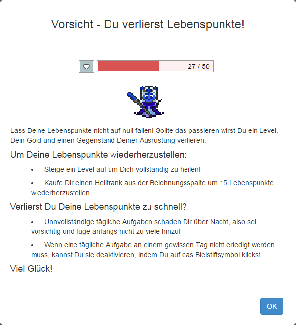 Lebenspunkte Habitica Wiki FANDOM powered by Wi image Lebenspunkte Habitica Wiki FANDOM powered by Wi