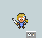 Avatar Buff