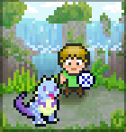 Branderwall Digimon Matt