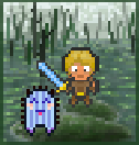 Habitica Luke Skywalker Dagobah from ESB