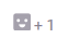 Chat plus one