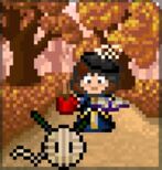 Strolling-autumn