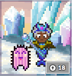 Arctic Sea Mage