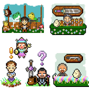 HabitRPG-NPC-Spring-fling