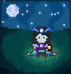 Gray Yurei