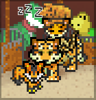Branderwall Cat Nap