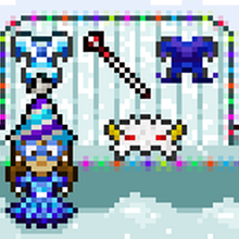 Winter Wonderland Habitica Wiki Fandom