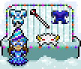 Winter Wonderland 2017 Lemoness NYE