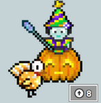 CC - Absurd Costume