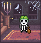 Branderwall Nightmare Barrel
