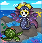Drexxis tidepool