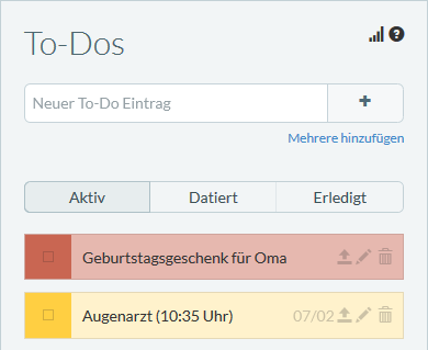 Dating-Handwerker-Schrauben