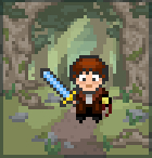 Branderwall LOTR Hobbit Bilbo
