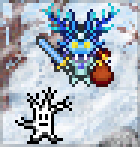 Icy Wings