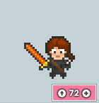Luthien - How to Train Your Dragon - Hiccup
