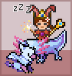 CC RabbitKing