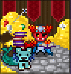 Enchanted Library