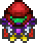 Branderwall Samus Aran