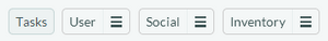 Toolbar 3.0 Tasks