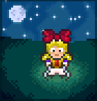 Branderwall Sailor Venus