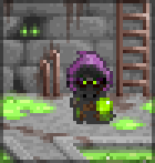 CC Sewer Mage