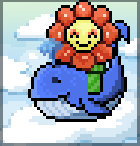 MaromiNo! Hitchhikers Guide Whale