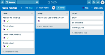 Trello Api Create Card Example Trello Habitica Habitica Wiki Fandom - trello roblox api