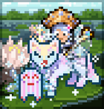 CC Drosera SpringOutfit