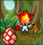 Spicy hatching potion