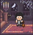 Branderwall Addams Family Pugsley