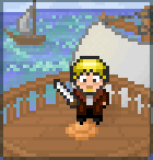 Branderwall One Piece Sanji