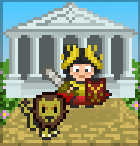 Branderwall Caesar