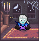 Branderwall Chrono Trigger Magus