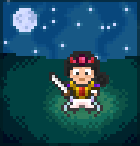 Branderwall Sailor Mars