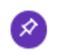 Market pushpin