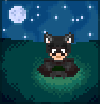 Branderwall Batman