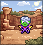 Branderwall DBZ Piccolo
